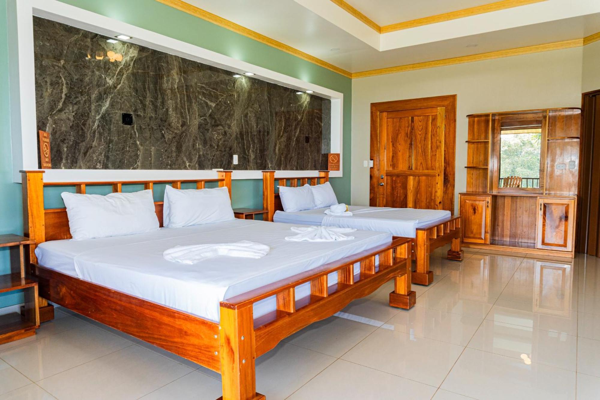 Hotel Rancho Corcovado Drakes Bay Exterior foto