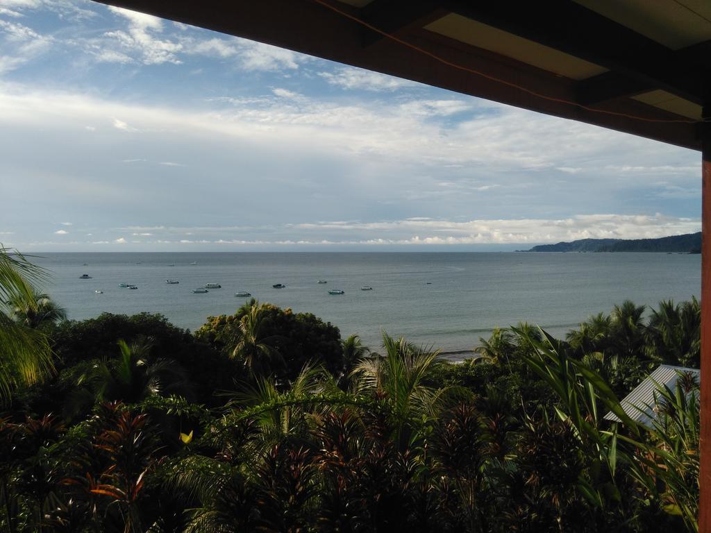 Hotel Rancho Corcovado Drakes Bay Exterior foto